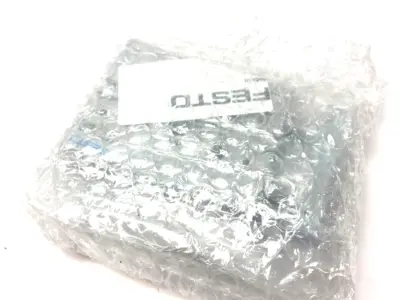 DFM-16-30-B-PPV-A-KF, 609347 | Festo DFM-16-30-B-PPV-A-KF Guided Drive Cylinder30mm Stroke 609347 - New