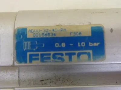 USED FESTO ADVU-32-40-PA