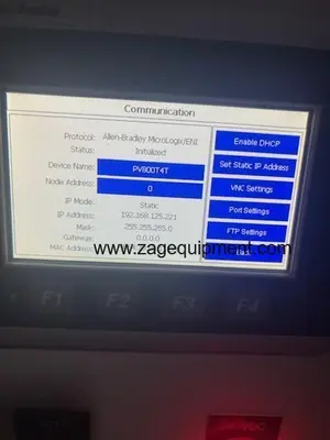 USED 2020 XPAK XP-F3100
