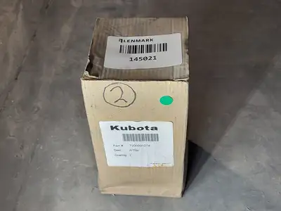 NEW KUBOTA 7200001074