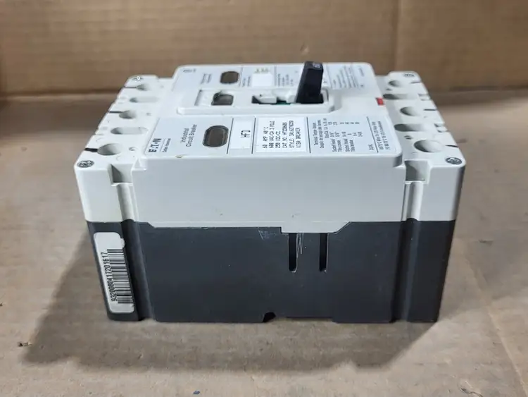 New | in-Stock EATON CUTLER-HAMMER HFD3060S Switchgears British Columbia CA | Lenmark #1436192