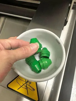 2022 MONO FG080-X-45C Automatic Cookie Machine | Harvest Equipment and Fabrication Inc (9)