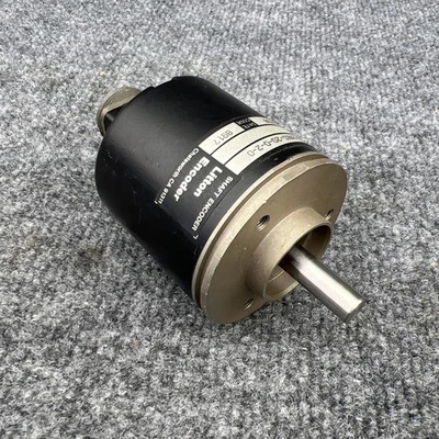 Used Litton 70-2XBI-20-0-2-0 Encoders California US | Davliegogo LLC #1707646