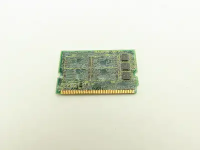 Fanuc A20B-3900-0012/02A F-ROM 2-16M Module