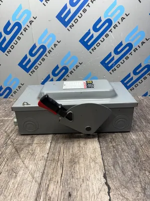 SQUARE D H362 Electrical/PLC/Automation | ESS Industrial Equipment Sales (6)