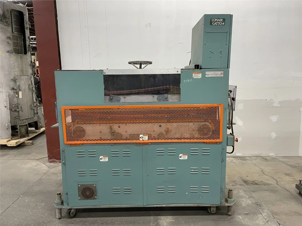 USED GATTO 207-6PC-48