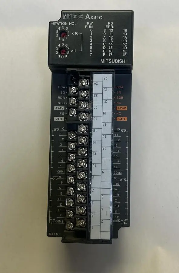 USED MITSUBISHI AX41C
