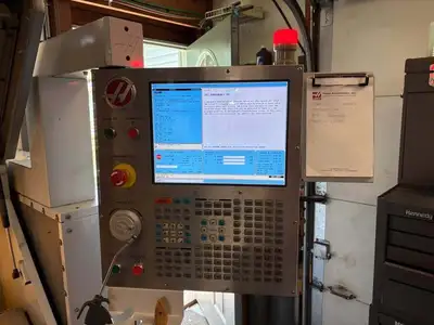 2012 HAAS OL-1 CNC Lathes | Toolquip, Inc. (4)