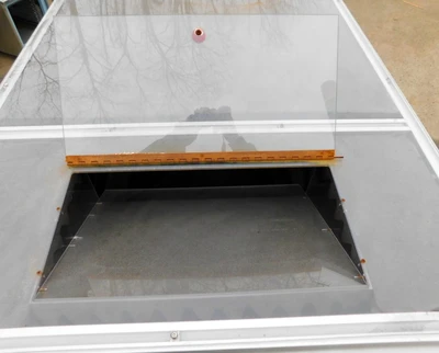 USED FEEDER DYNAMICS 24" BOWL FEEDER