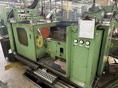 USED 1989 ASAHI SUNAC RH-60