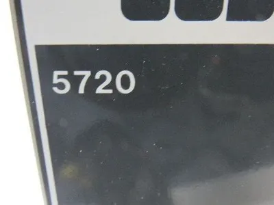 Eurotherm Model 5720 Quadraloc Drive Synchronization Unit