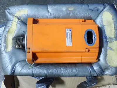 Used ABB 3HAC057282001/02 Motors (misc) Ohio US | HGR 24 #968312