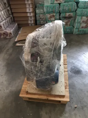 NEW 2025 Wenming WM-YP-6T
