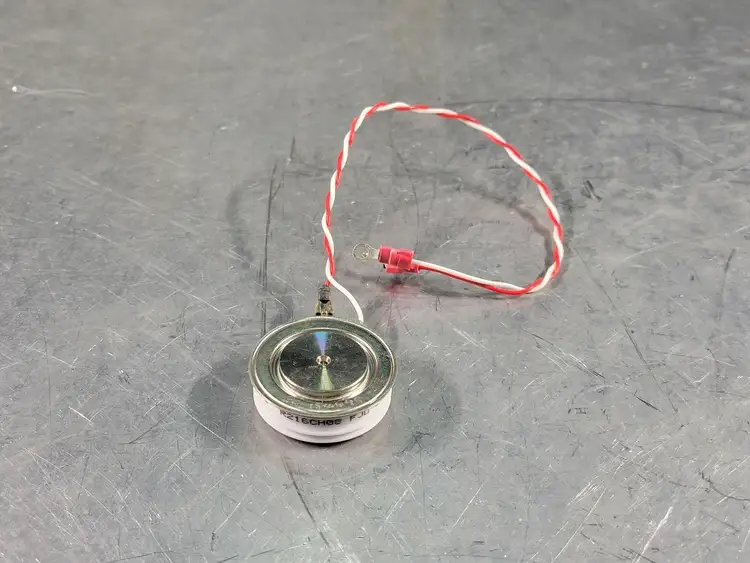 Used WESTCODE R216CH08 Misc Electrical & Power Parts British Columbia CA | Lenmark #254564