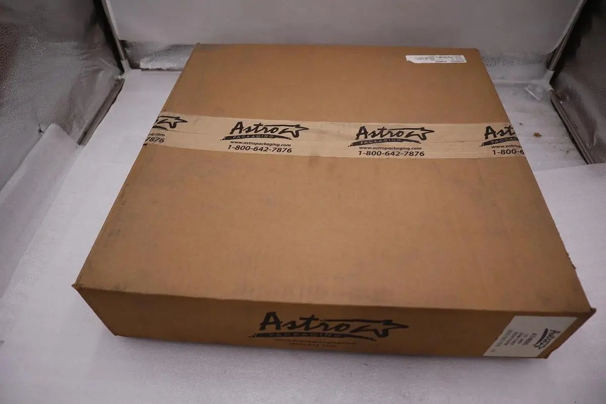 Astro Packaging A74B95 Hot Melt Glue 12’ Hose NEW IN BOX STOCK H295