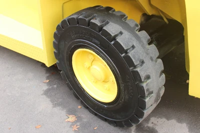 Used 1996 HYSTER H155XL Misc Forklifts Pennsylvania US | National Lift Equipment #1368698