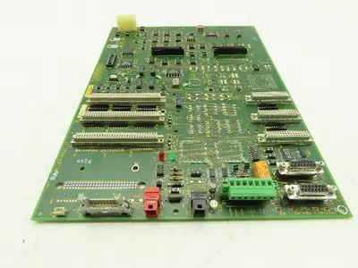 Allen Bradley Mother Board Circuit Board CNC Servo