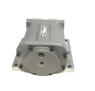 NEW NORGREN F0013A 4 WAY VALVE 975-30005 97530005