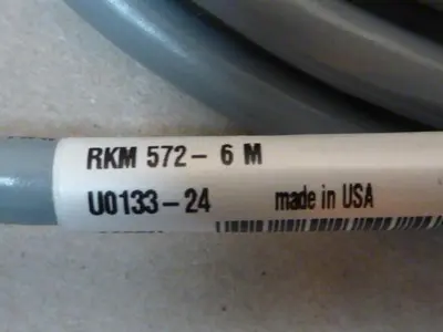 NEW INTERLINK BT RKM 572-6M
