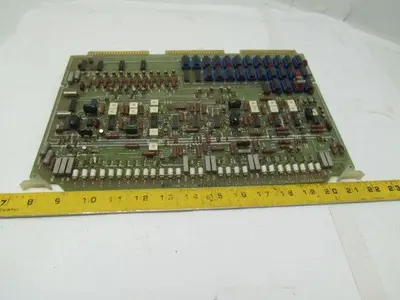 Bridgeport Controls FDR 022430-B 1925916 PC Circuit Board CNC Mill