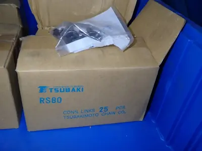 Tsubaki  Chain Connect Links