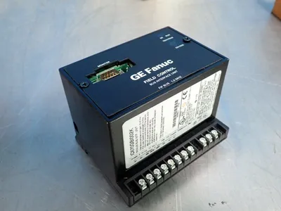 Ge Fanuc Bus Interface Unit