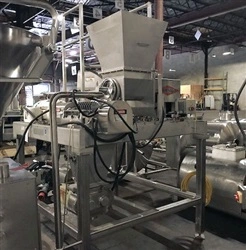 Used FITZPATRICK _UNKNOWN_ Grinders / Shredders - Food Connecticut US | DMC Industries #1281950