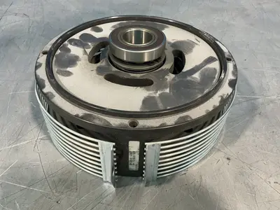 Used NEXEN MDU1375 Motors (misc) Ohio US | HGR 24 #1487093