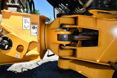 Used 2020 VOLVO A40G Articulated Dump Trucks South Carolina US | BTM Machinery #1354418