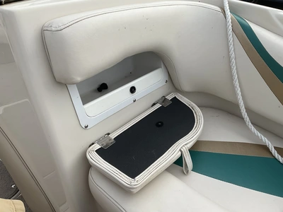 USED 2003 GLASTRON GX 180