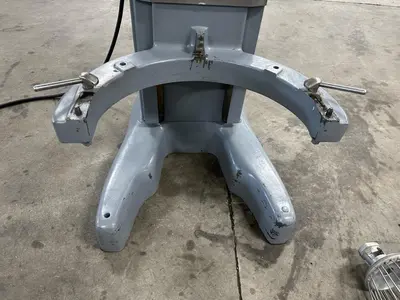USED HOBART M-802