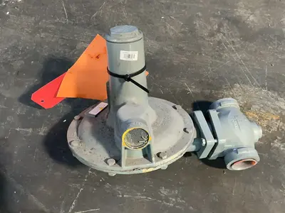 Used 2001 SENSUS 2438 Pumps Ohio US | HGR 24 #1300971