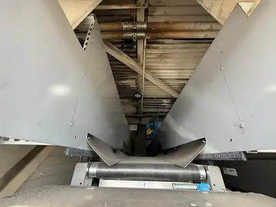USED 2023 MAXXRECH TELESCOPIC CPM CONVEYORS
