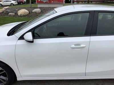 Used 2022 KIA FORTE Sedans Michigan US | Miedema Asset Management Group #1477255
