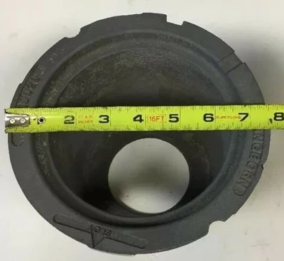 Used Pangborn 6-750029 Miscellaneous MRO Indiana US | J&J Industrial Supply #504971