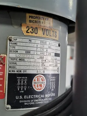 Used BRIDGEPORT SERIES 1 2 HP Vertical Mills Kentucky US | Aucto #1315769