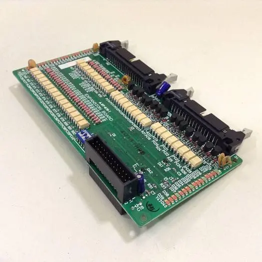 Used MATSUSHITA ELECTRIC NTP-N17H-T Circuit Boards Michigan US | Ideal Machinery #597541