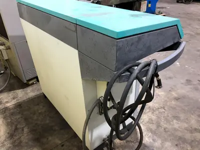 USED ROFIN LASAG FLS 542 CL
