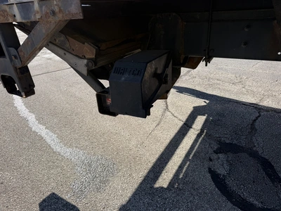Used 2016 FREIGHTLINER _UNKNOWN_ Box trucks Ohio US | Miedema Asset Management Group #1578140