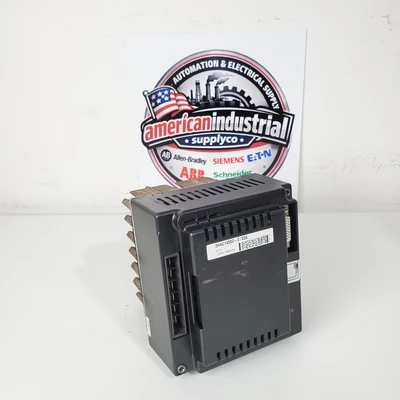 ABB Does not apply Robot Servo Drives & Power Units | American Industrial Supply Co. (1)