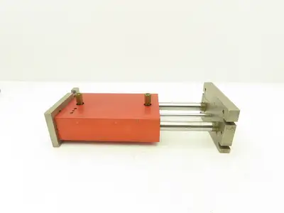 New | in-Stock BARRINGTON _UNKNOWN_ Pneumatic Cylinders | Arrow Industrial #612232