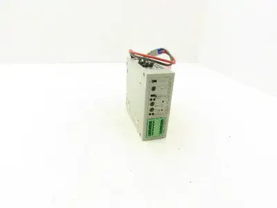 Siemens T89120-E3085-H Siemens Simadyn D Interface Module Needs Repair Channel 1