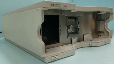 Used AGILENT - KEYSIGHT G1530A HPLC Detectors Texas US | Bamko Surplus Process Equipment #934493