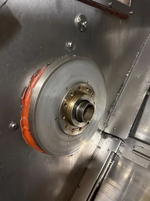 OKUMA LU300-R2SC60 CNC Lathe | Machinery For Sale (6)