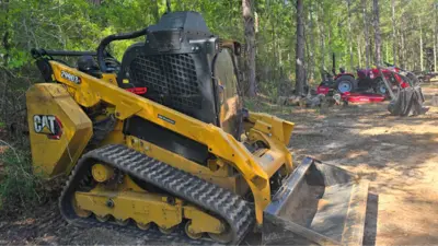 USED 2021 Caterpillar 299D3 XE