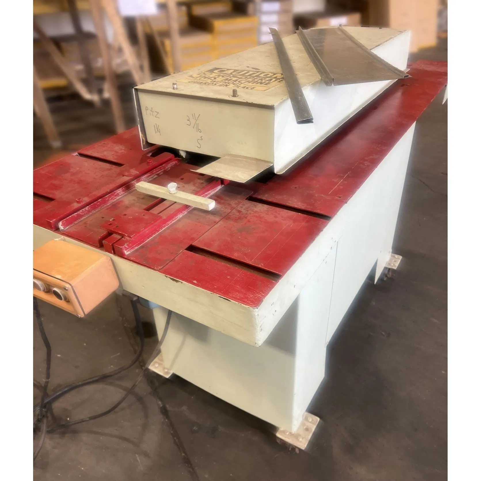 Used ENGEL ENGEL 800 HVAC Parts and Equipment Florida US | Sierra Victor Machinery #1420056