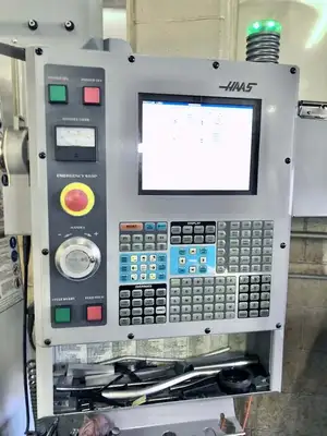 2004 HAAS VF-2 Machining Centers, Vertical | Asset Exchange Corporation (9)
