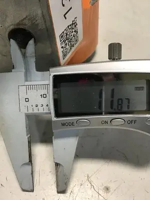 USED CINCINNATI MILACRON 5038359