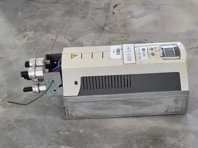 USED ABB ACS550-U1-02A7-6