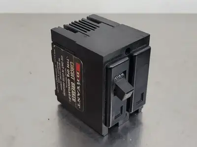Used BRYANT QPA260 Switchgears British Columbia CA | Lenmark #238508